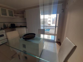 Apartamento Nueva Córdoba Pileta y Asador